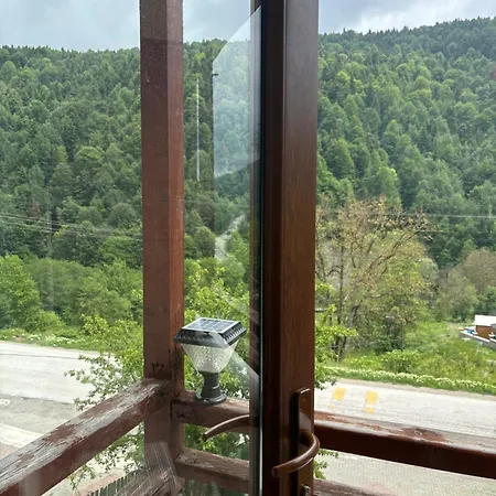 Abantguenespansiyon Homestay