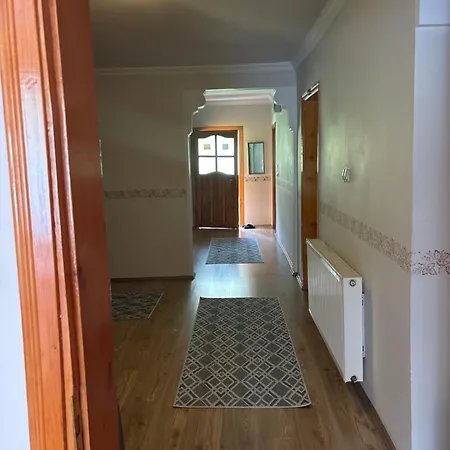 Homestay Abantguenespansiyon Eskiomerler