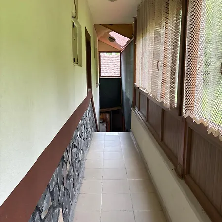 Abantguenespansiyon Homestay