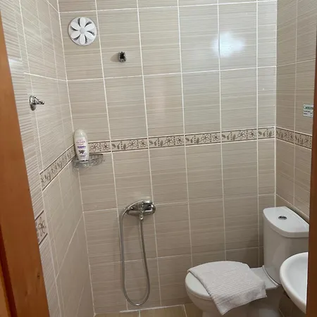 Abantguenespansiyon Homestay Eskiomerler